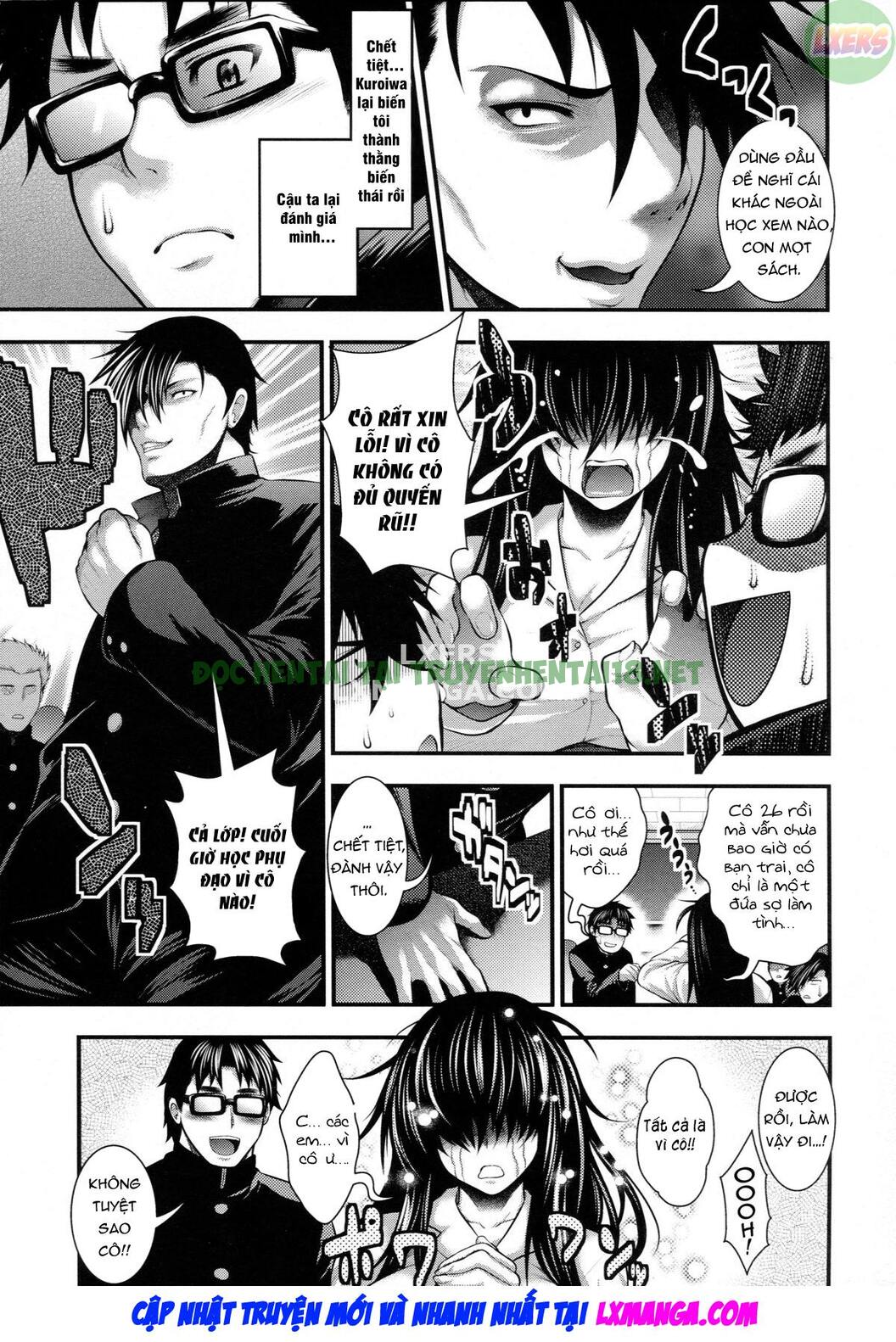 Xem ảnh 11 trong truyện hentai Thiếu Nữ Đam Mê Cặc Dài - Chapter 1 - truyenhentai18.pro
