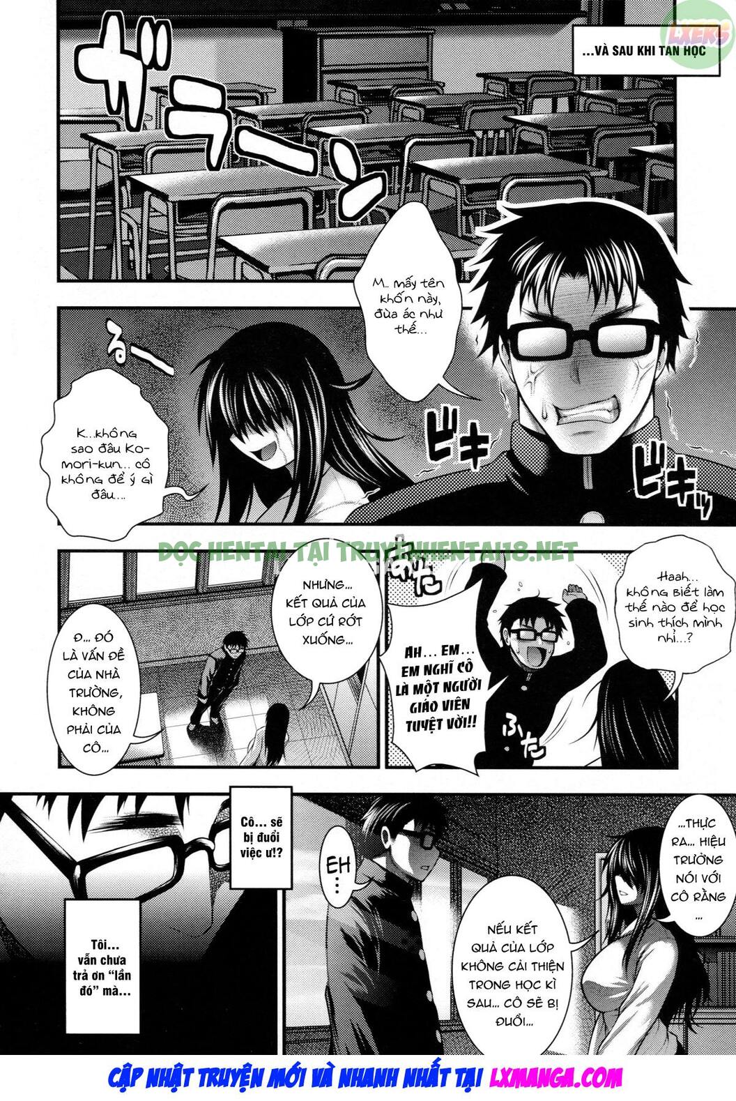 Xem ảnh 12 trong truyện hentai Thiếu Nữ Đam Mê Cặc Dài - Chapter 1 - truyenhentai18.pro