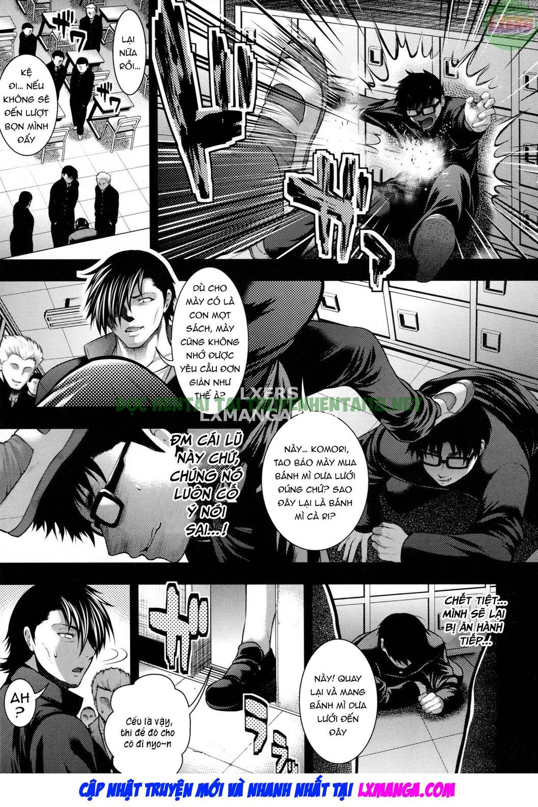 Xem ảnh 13 trong truyện hentai Thiếu Nữ Đam Mê Cặc Dài - Chapter 1 - truyenhentai18.pro