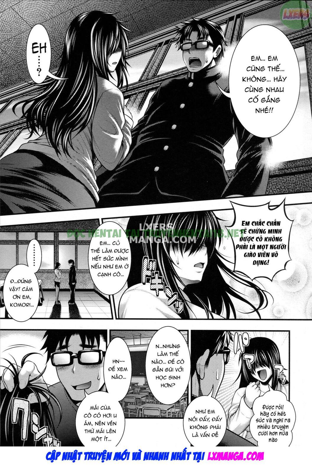 Xem ảnh 15 trong truyện hentai Thiếu Nữ Đam Mê Cặc Dài - Chapter 1 - truyenhentai18.pro