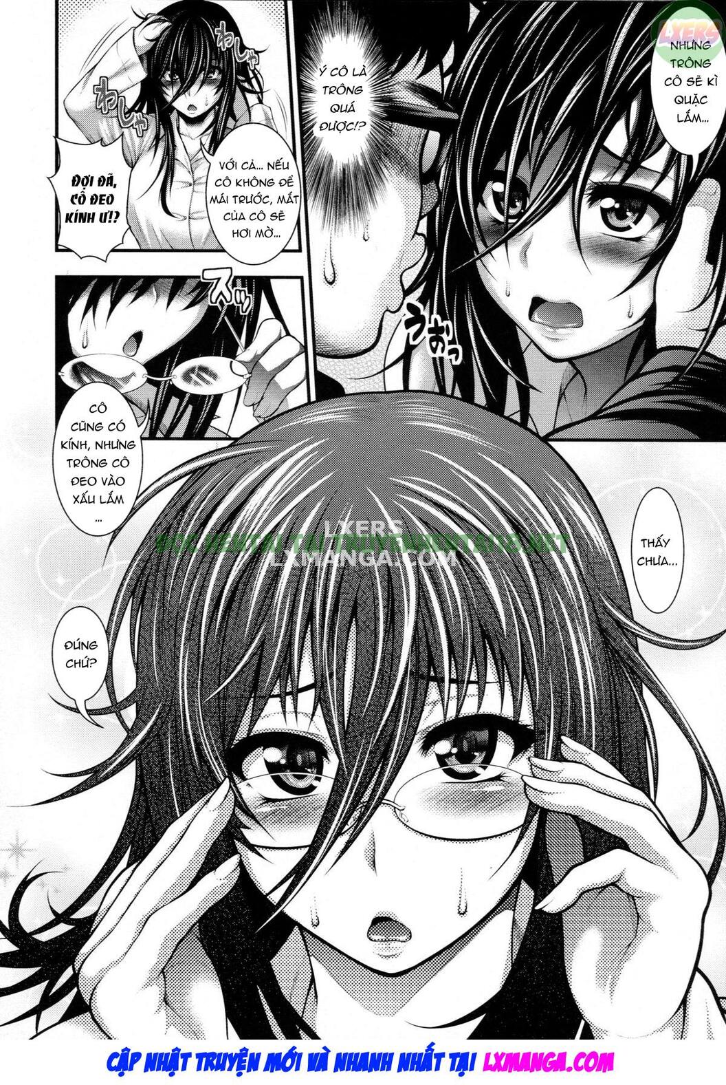 Xem ảnh 16 trong truyện hentai Thiếu Nữ Đam Mê Cặc Dài - Chapter 1 - truyenhentai18.pro