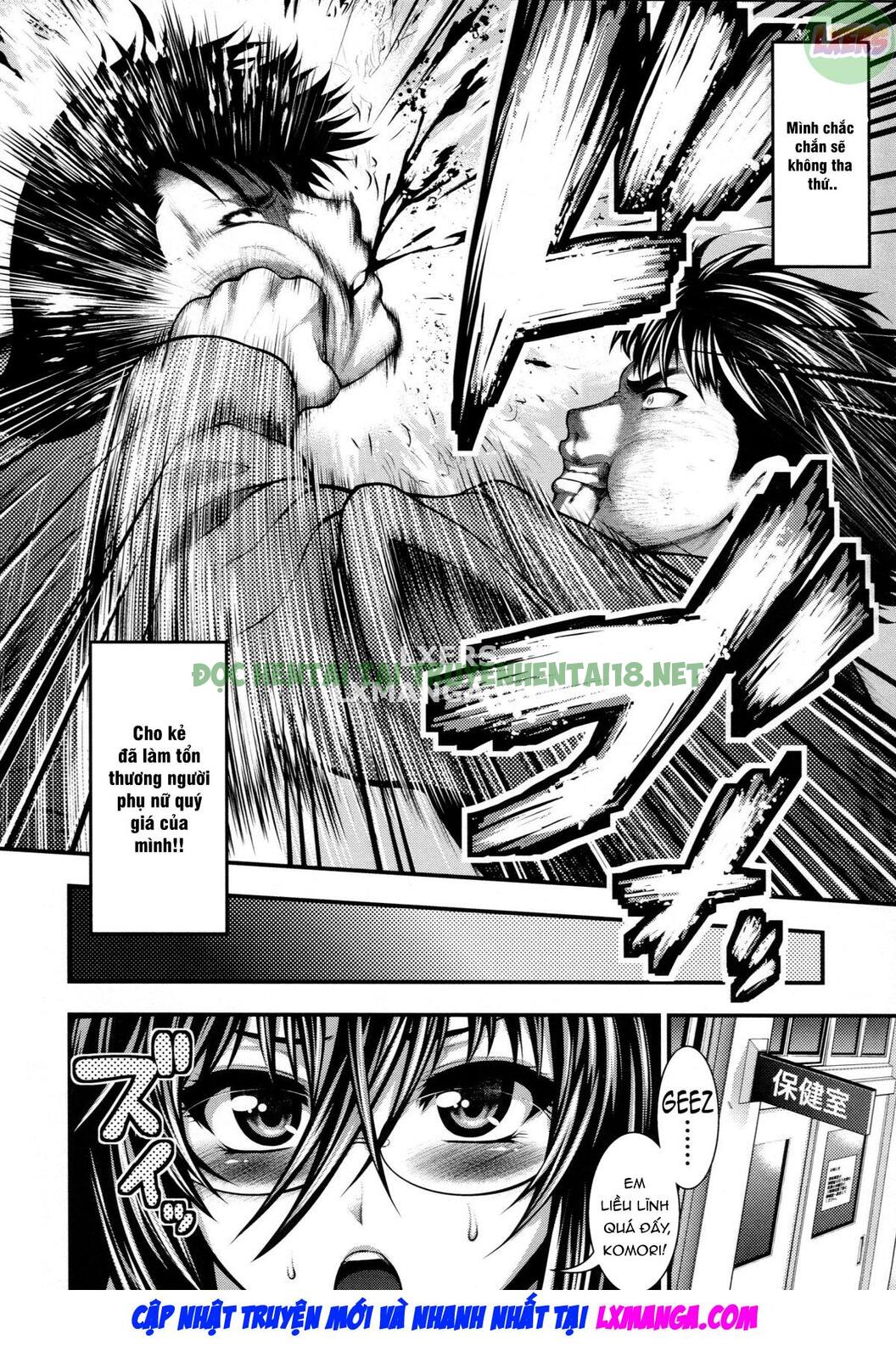 Xem ảnh 12 trong truyện hentai Thiếu Nữ Đam Mê Cặc Dài - Chapter 2 - truyenhentai18.pro