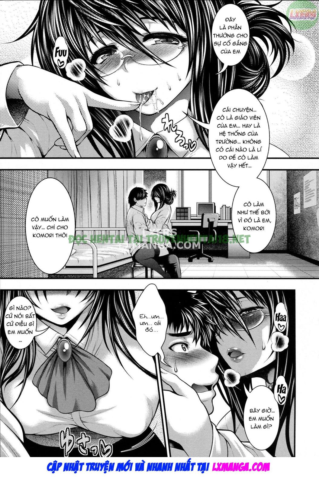 Xem ảnh 15 trong truyện hentai Thiếu Nữ Đam Mê Cặc Dài - Chapter 2 - truyenhentai18.pro