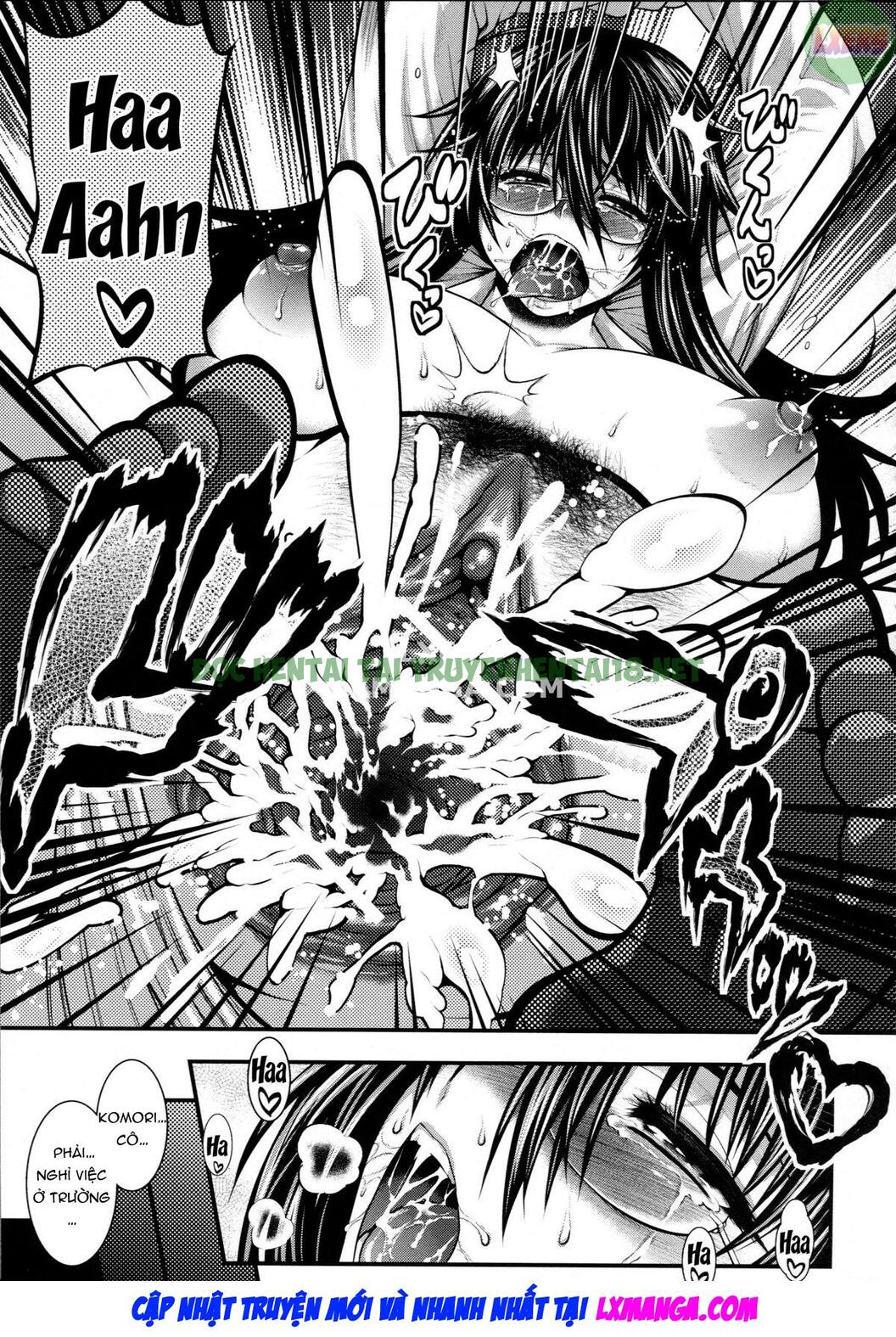 Xem ảnh 25 trong truyện hentai Thiếu Nữ Đam Mê Cặc Dài - Chapter 2 - truyenhentai18.pro