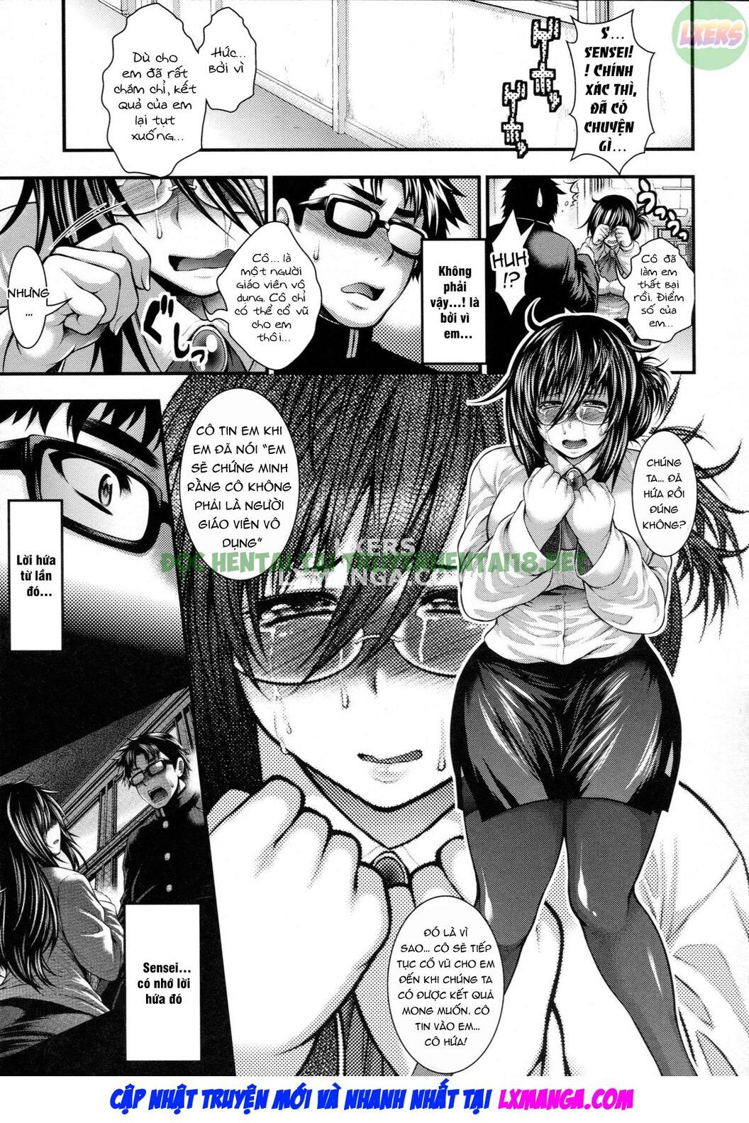 Xem ảnh 5 trong truyện hentai Thiếu Nữ Đam Mê Cặc Dài - Chapter 2 - truyenhentai18.pro