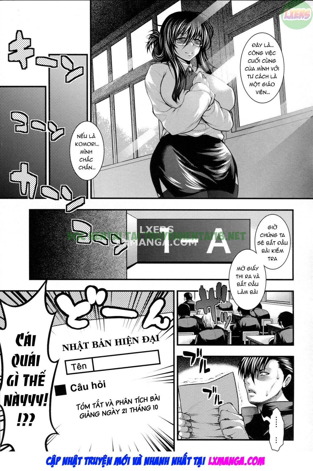 Xem ảnh 7 trong truyện hentai Thiếu Nữ Đam Mê Cặc Dài - Chapter 2 - truyenhentai18.pro