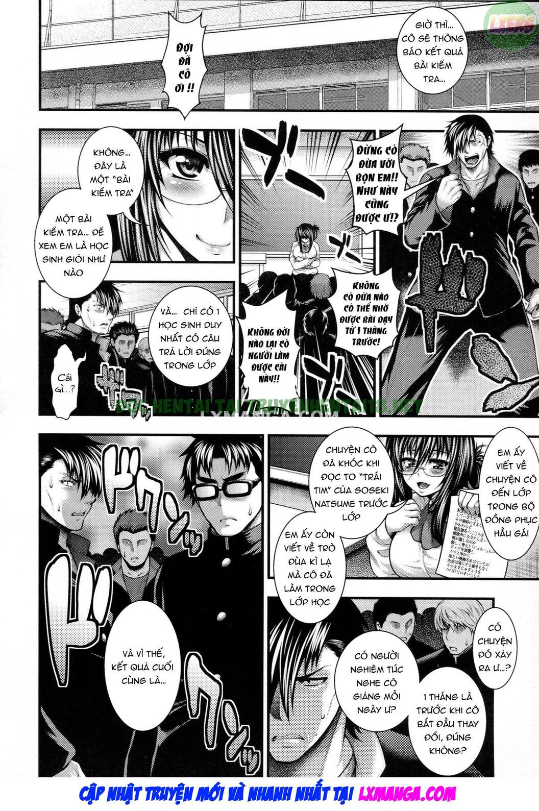 Xem ảnh 8 trong truyện hentai Thiếu Nữ Đam Mê Cặc Dài - Chapter 2 - truyenhentai18.pro