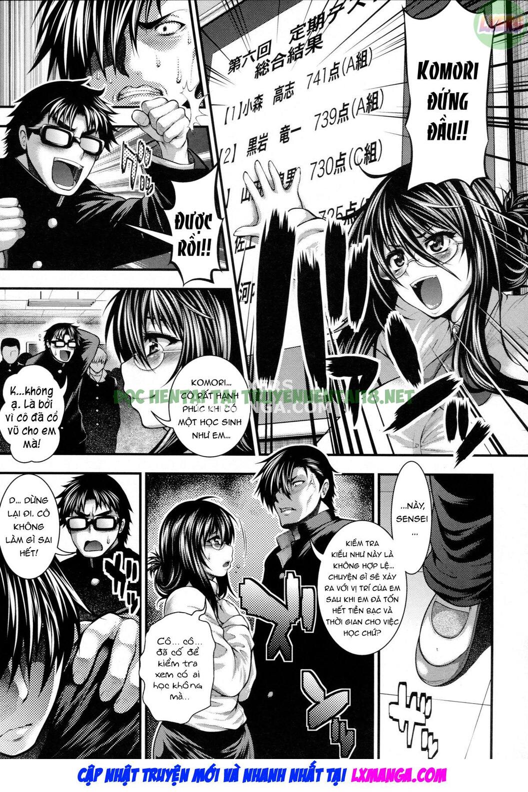 Xem ảnh 9 trong truyện hentai Thiếu Nữ Đam Mê Cặc Dài - Chapter 2 - truyenhentai18.pro