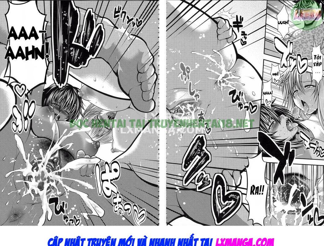 Xem ảnh 26 trong truyện hentai Thiếu Nữ Đam Mê Cặc Dài - Chapter 3 - truyenhentai18.pro