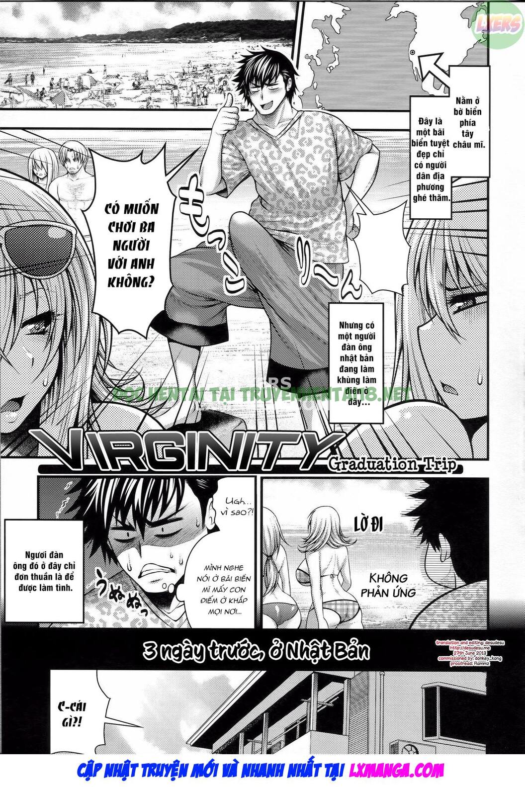 Xem ảnh 3 trong truyện hentai Thiếu Nữ Đam Mê Cặc Dài - Chapter 3 - truyenhentai18.pro