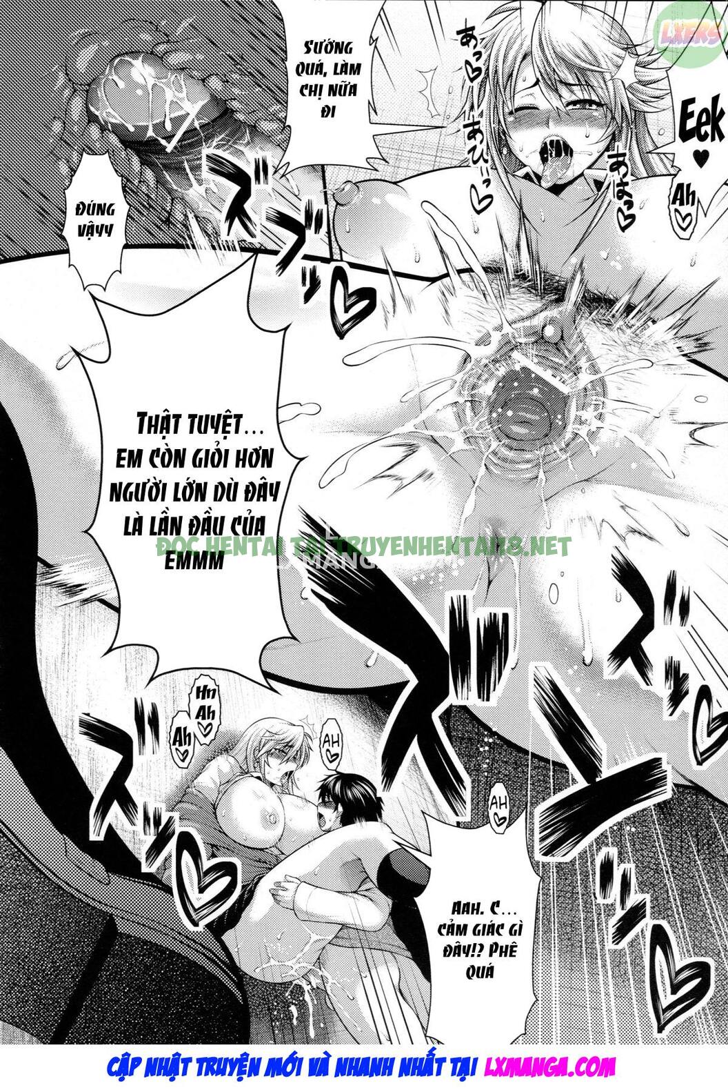 Xem ảnh 18 trong truyện hentai Thiếu Nữ Đam Mê Cặc Dài - Chapter 4 - truyenhentai18.pro