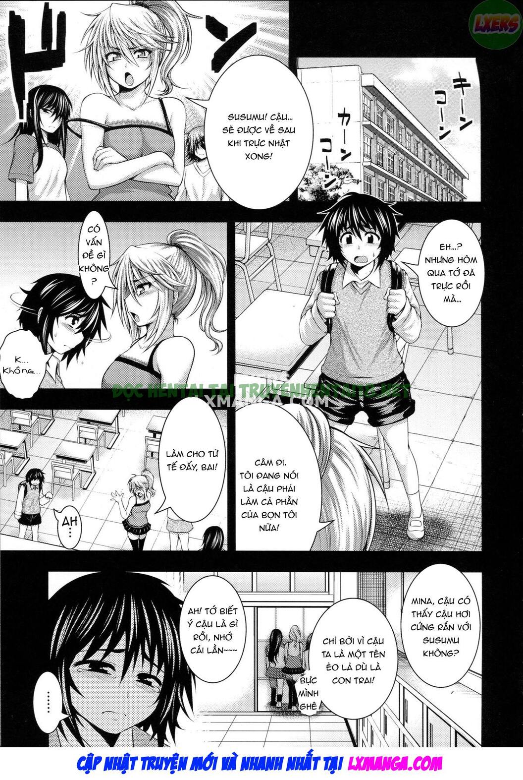 Xem ảnh 5 trong truyện hentai Thiếu Nữ Đam Mê Cặc Dài - Chapter 4 - truyenhentai18.pro