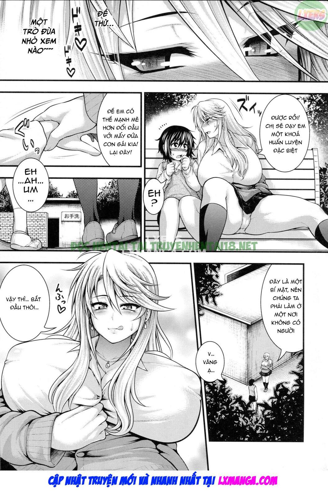 Xem ảnh 7 trong truyện hentai Thiếu Nữ Đam Mê Cặc Dài - Chapter 4 - truyenhentai18.pro