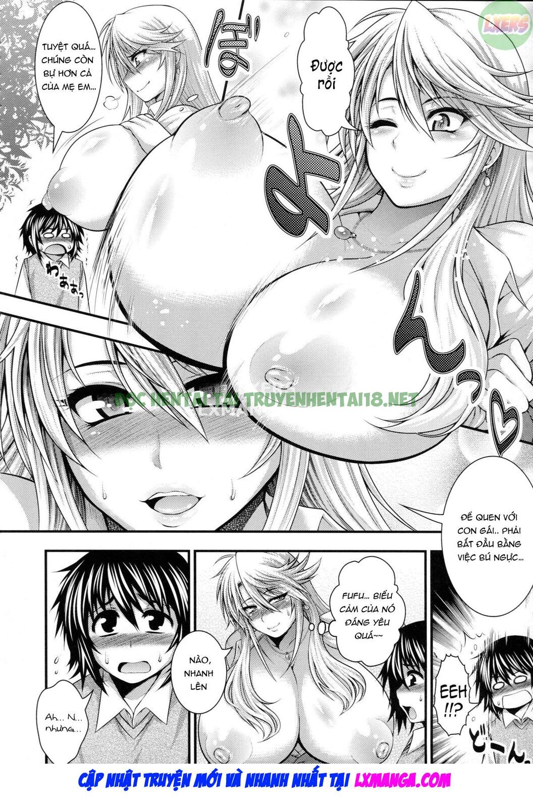 Xem ảnh 8 trong truyện hentai Thiếu Nữ Đam Mê Cặc Dài - Chapter 4 - truyenhentai18.pro