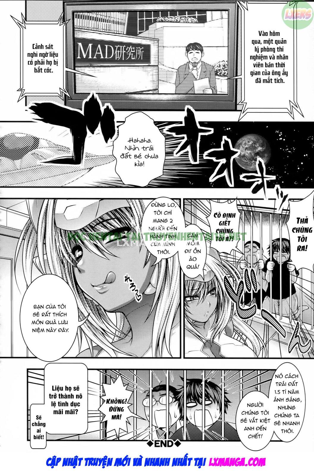 Xem ảnh 26 trong truyện hentai Thiếu Nữ Đam Mê Cặc Dài - Chapter 5 - truyenhentai18.pro