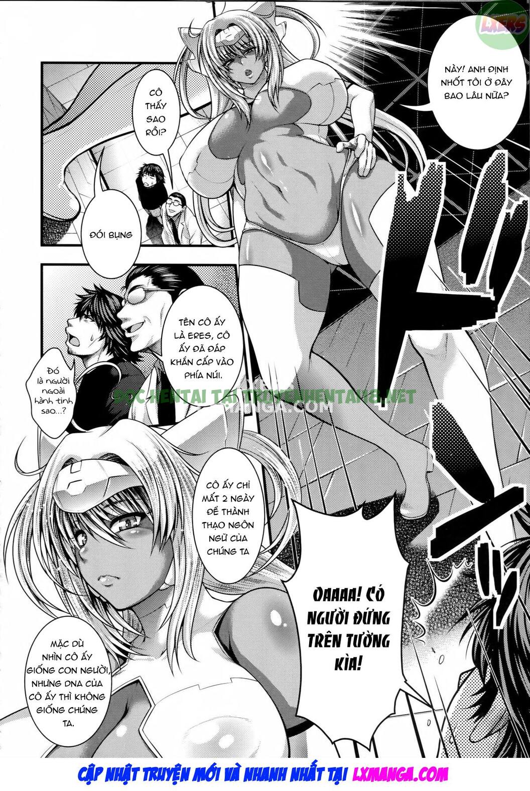 Xem ảnh 6 trong truyện hentai Thiếu Nữ Đam Mê Cặc Dài - Chapter 5 - truyenhentai18.pro