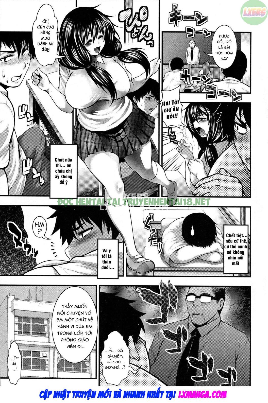 Xem ảnh 11 trong truyện hentai Thiếu Nữ Đam Mê Cặc Dài - Chapter 6 - truyenhentai18.pro