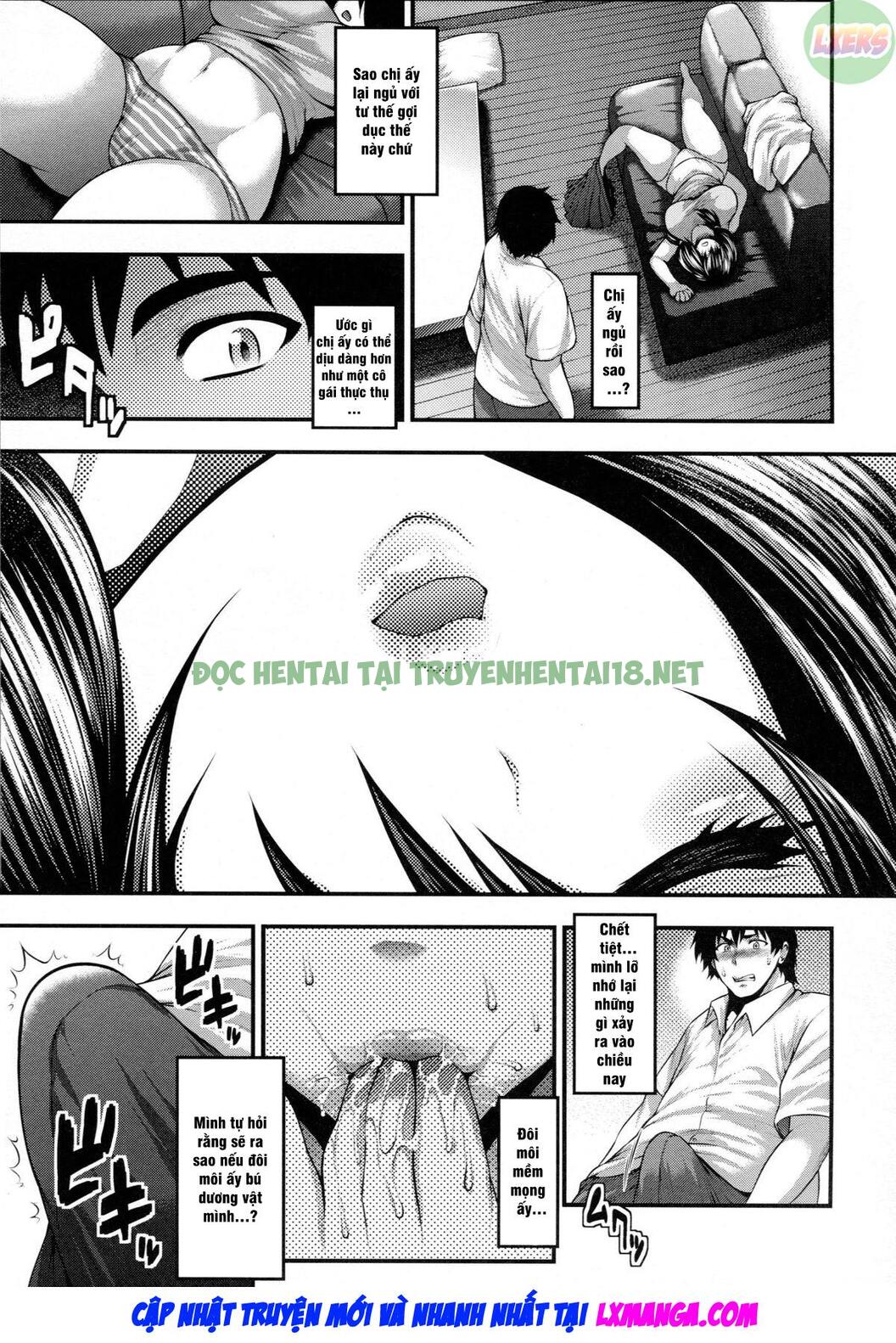 Xem ảnh 13 trong truyện hentai Thiếu Nữ Đam Mê Cặc Dài - Chapter 6 - truyenhentai18.pro