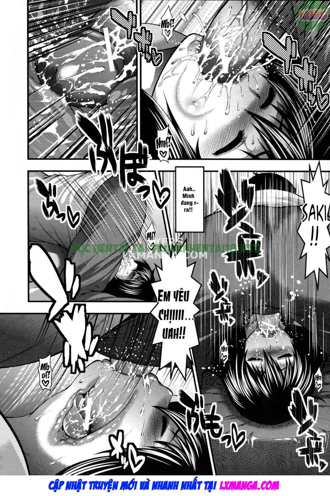 Xem ảnh 18 trong truyện hentai Thiếu Nữ Đam Mê Cặc Dài - Chapter 6 - truyenhentai18.pro