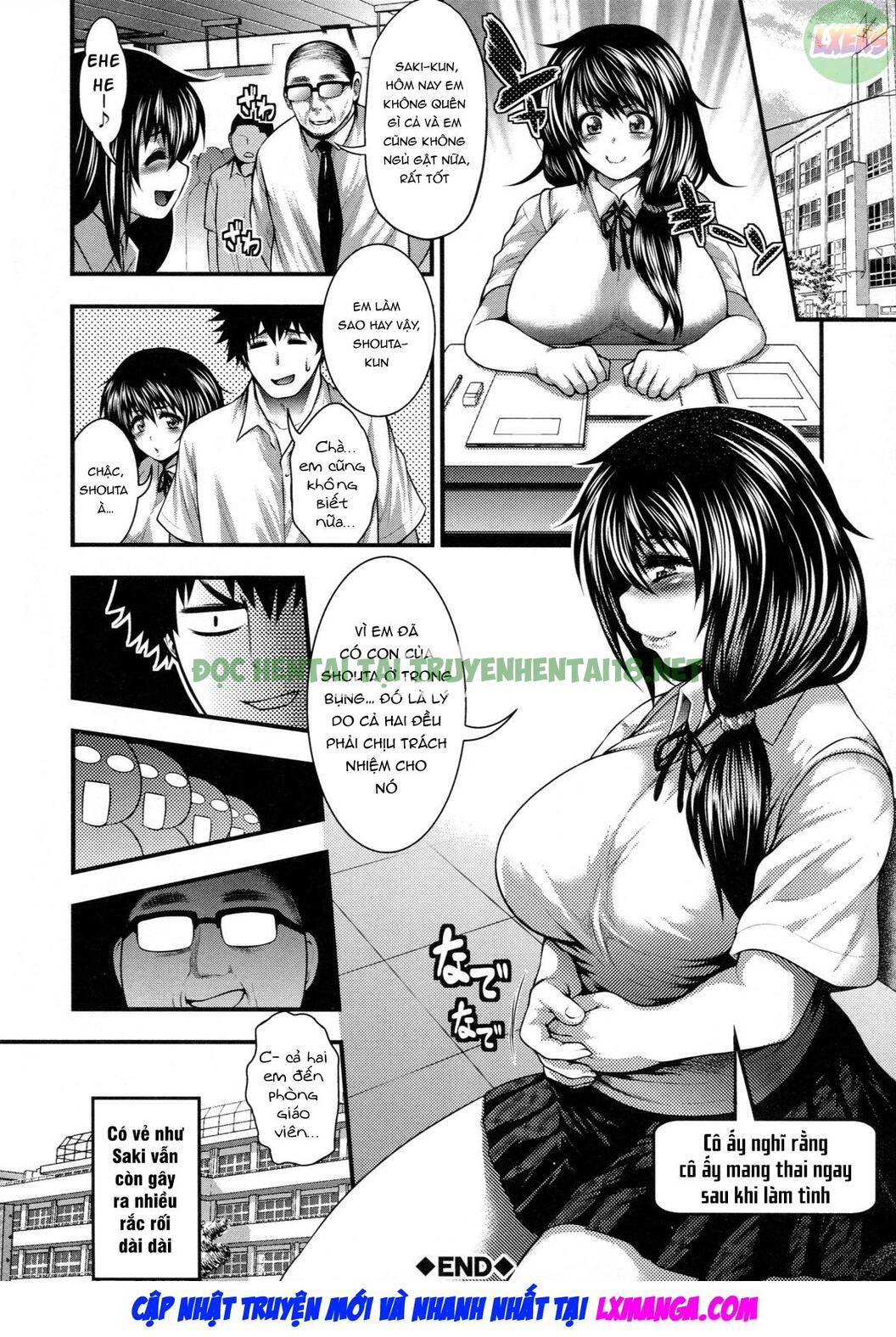 Xem ảnh 26 trong truyện hentai Thiếu Nữ Đam Mê Cặc Dài - Chapter 6 - truyenhentai18.pro
