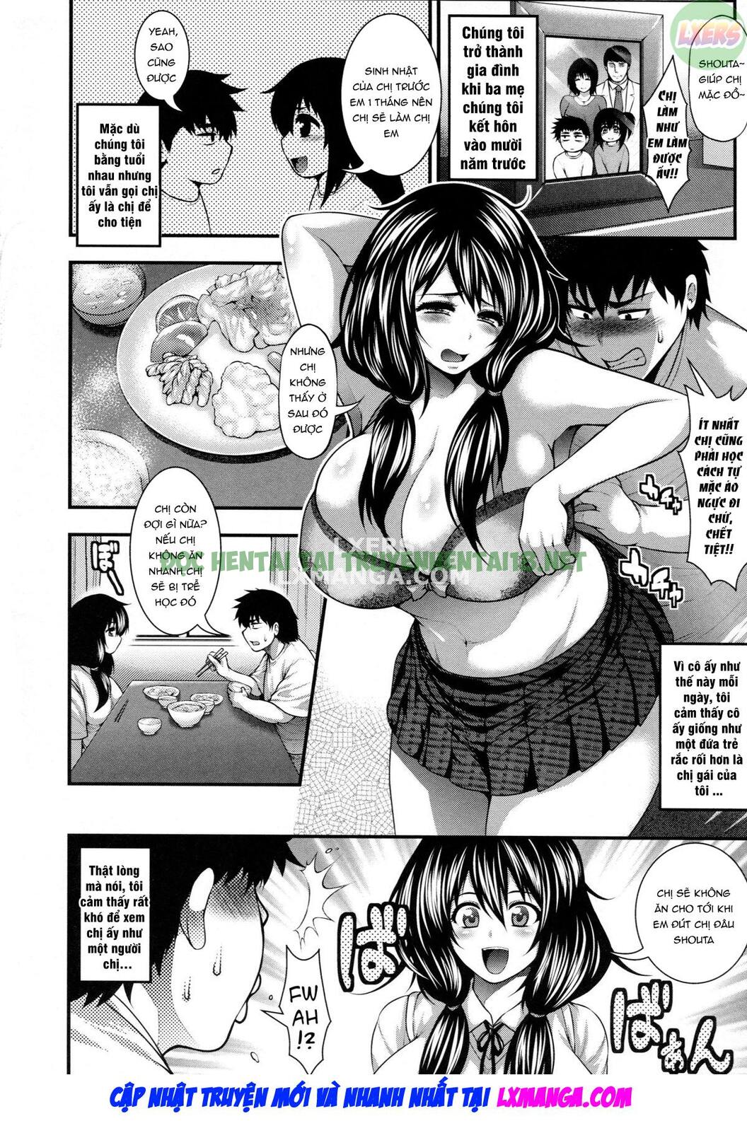 Xem ảnh 4 trong truyện hentai Thiếu Nữ Đam Mê Cặc Dài - Chapter 6 - truyenhentai18.pro