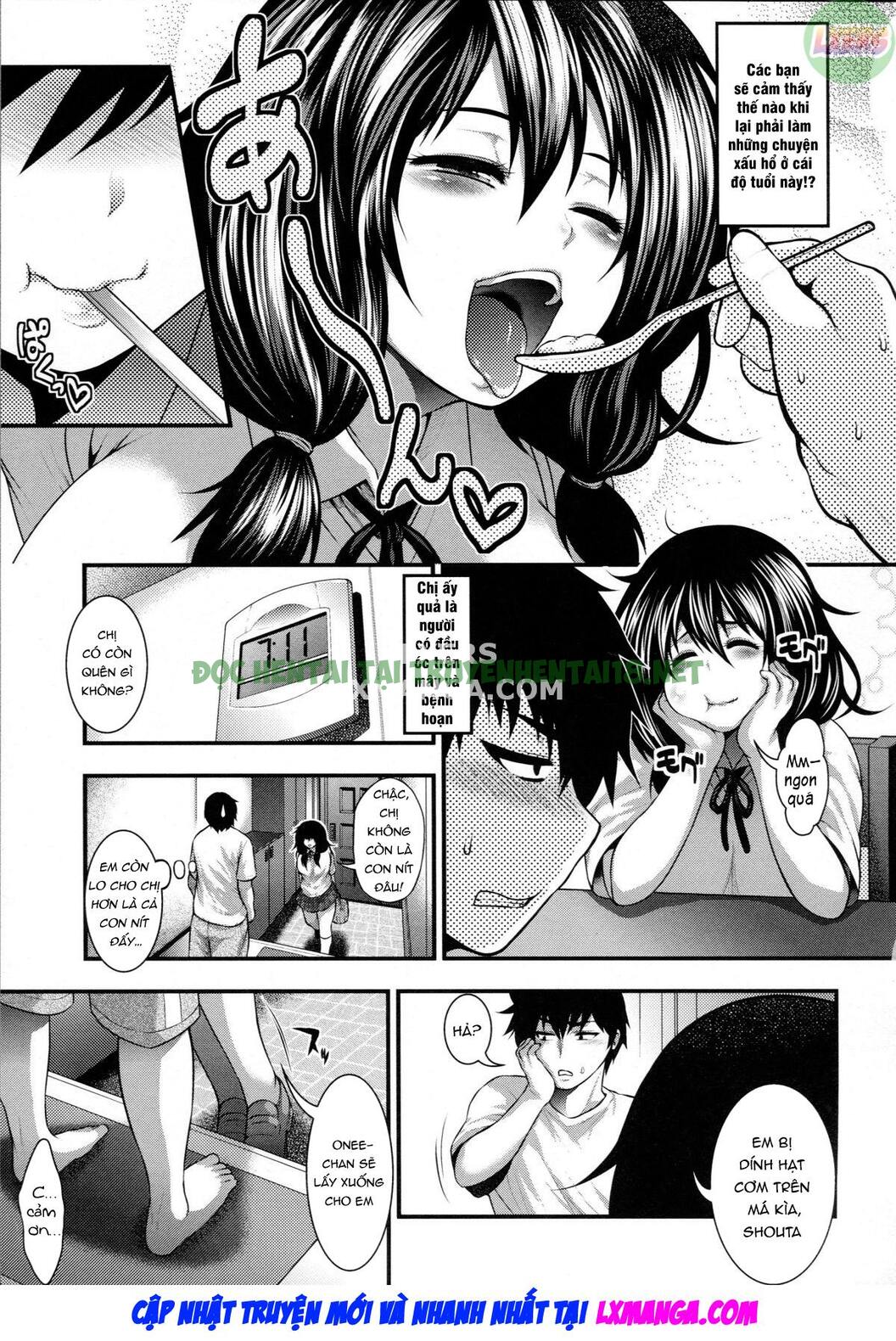 Xem ảnh 5 trong truyện hentai Thiếu Nữ Đam Mê Cặc Dài - Chapter 6 - truyenhentai18.pro