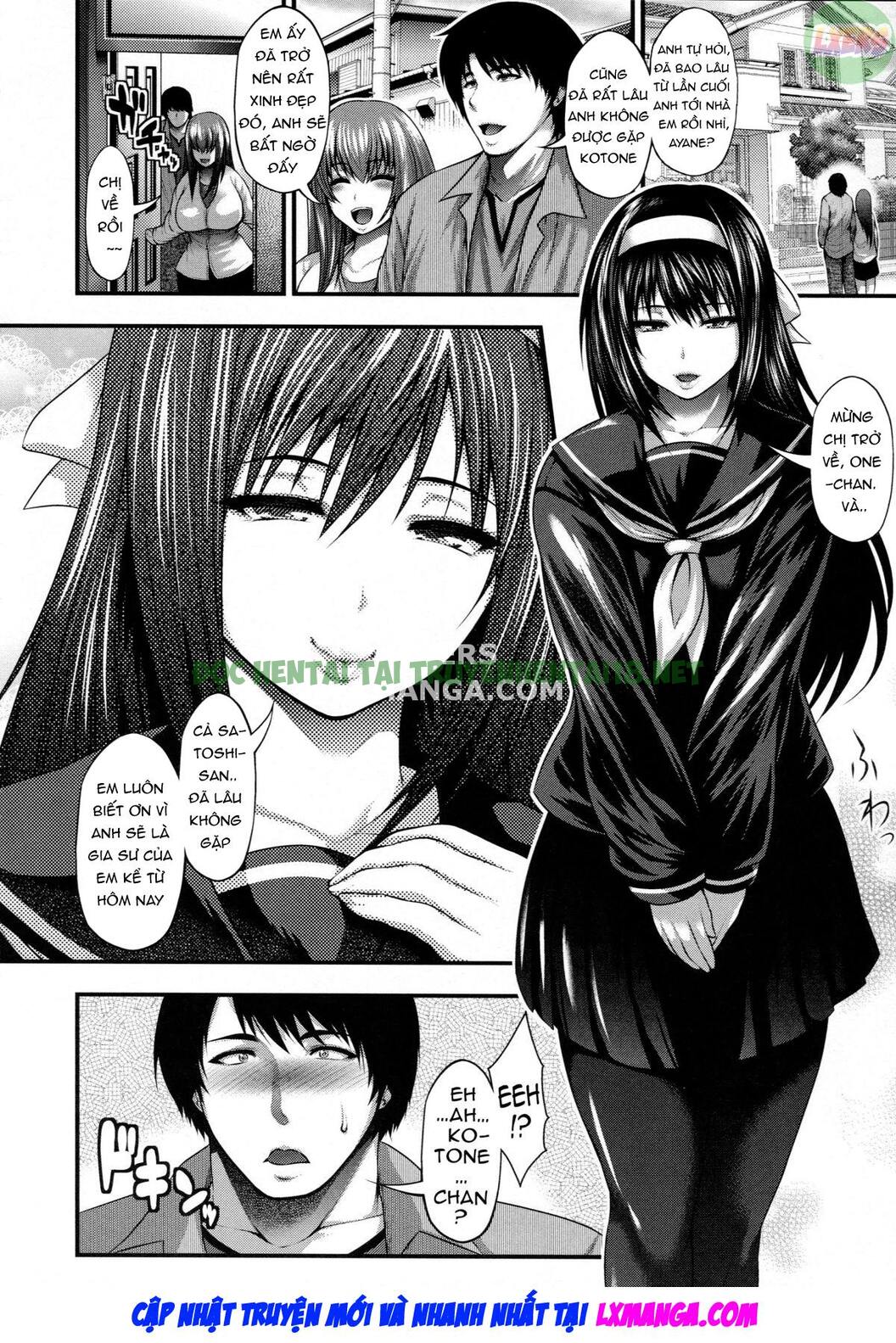 Xem ảnh 12 trong truyện hentai Thiếu Nữ Đam Mê Cặc Dài - Chapter 7 - truyenhentai18.pro