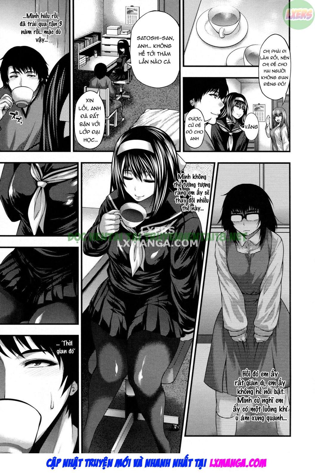 Xem ảnh 13 trong truyện hentai Thiếu Nữ Đam Mê Cặc Dài - Chapter 7 - truyenhentai18.pro