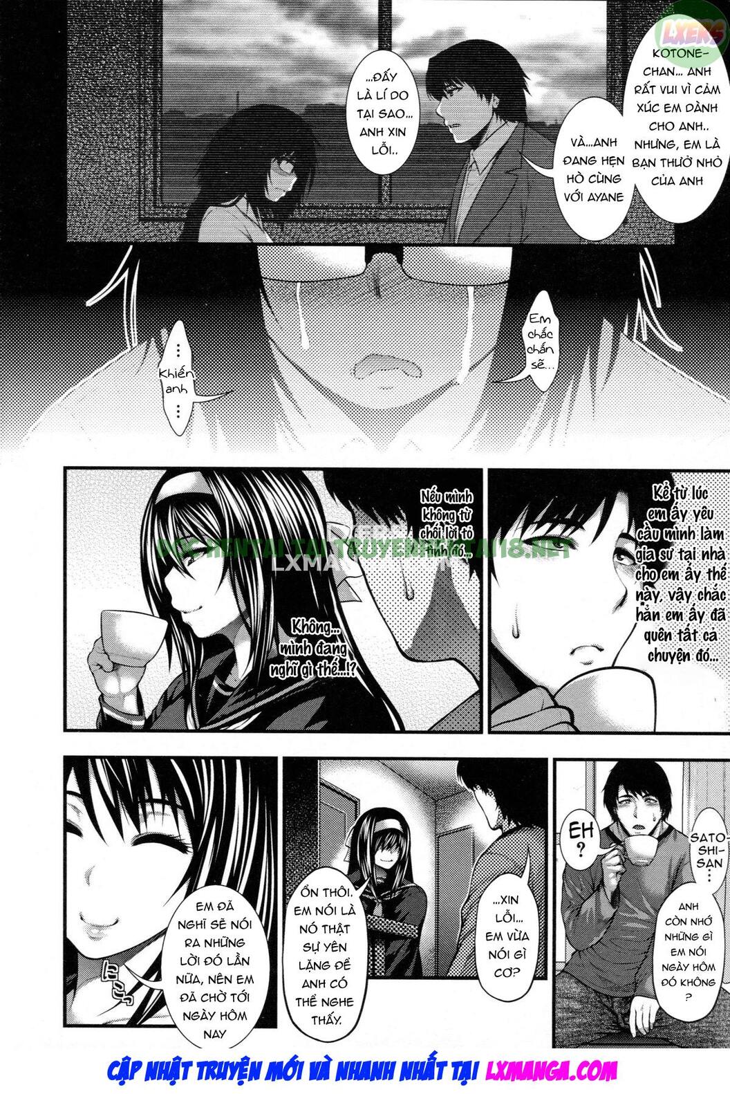 Xem ảnh 14 trong truyện hentai Thiếu Nữ Đam Mê Cặc Dài - Chapter 7 - truyenhentai18.pro