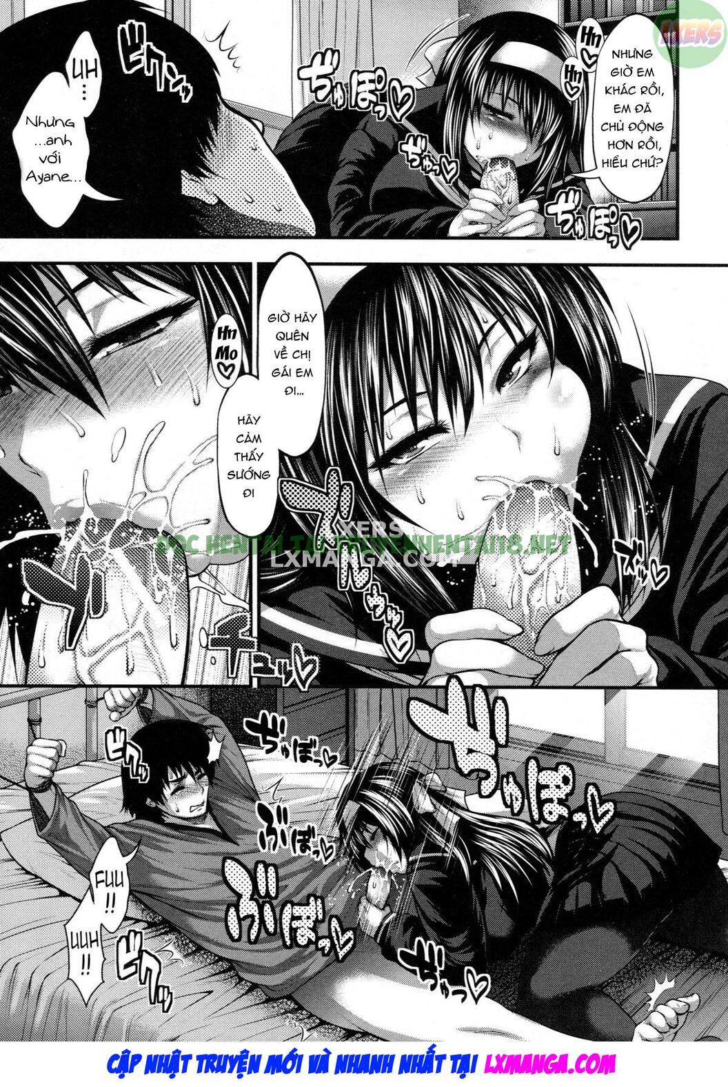 Xem ảnh 19 trong truyện hentai Thiếu Nữ Đam Mê Cặc Dài - Chapter 7 - truyenhentai18.pro