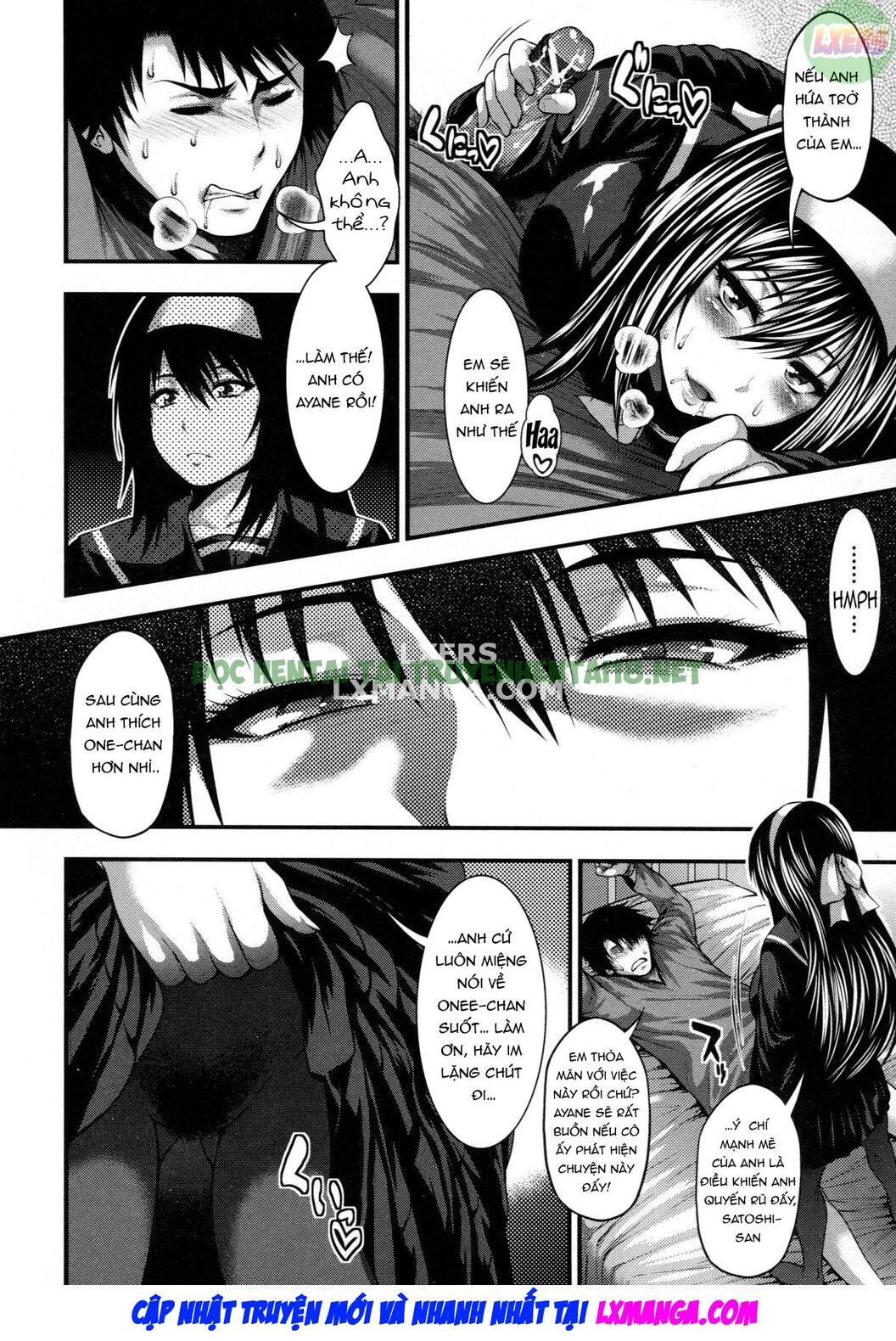 Xem ảnh 22 trong truyện hentai Thiếu Nữ Đam Mê Cặc Dài - Chapter 7 - truyenhentai18.pro