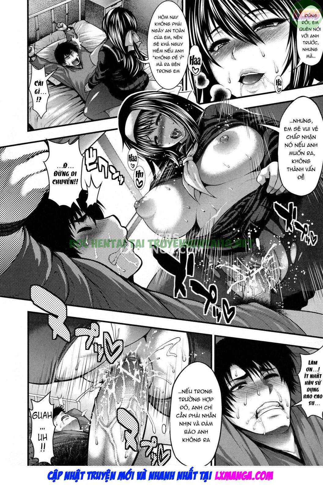 Xem ảnh 28 trong truyện hentai Thiếu Nữ Đam Mê Cặc Dài - Chapter 7 - truyenhentai18.pro