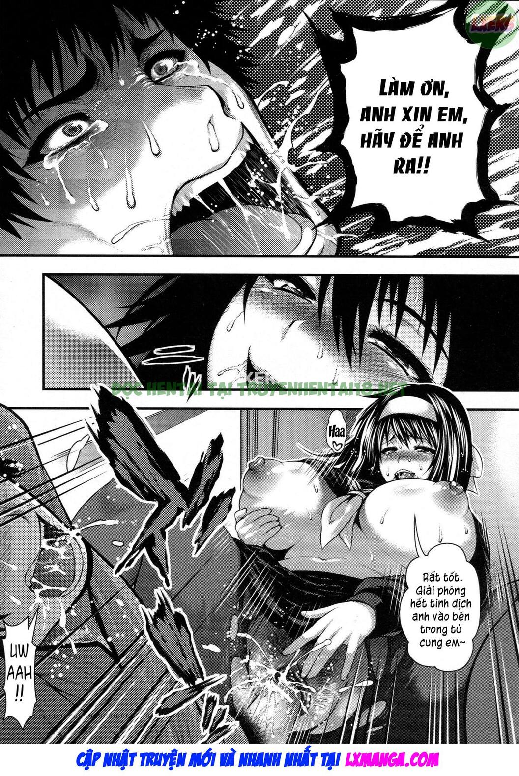Xem ảnh 31 trong truyện hentai Thiếu Nữ Đam Mê Cặc Dài - Chapter 7 - truyenhentai18.pro