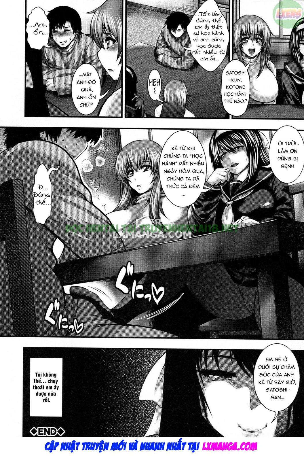 Xem ảnh 34 trong truyện hentai Thiếu Nữ Đam Mê Cặc Dài - Chapter 7 - truyenhentai18.pro