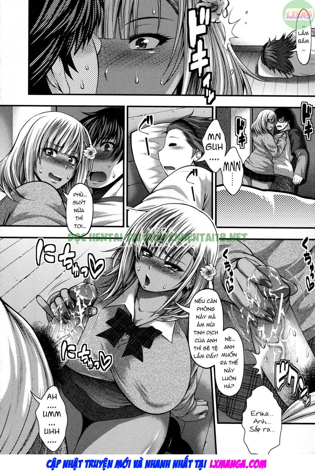 Xem ảnh 14 trong truyện hentai Thiếu Nữ Đam Mê Cặc Dài - Chapter 8 - truyenhentai18.pro
