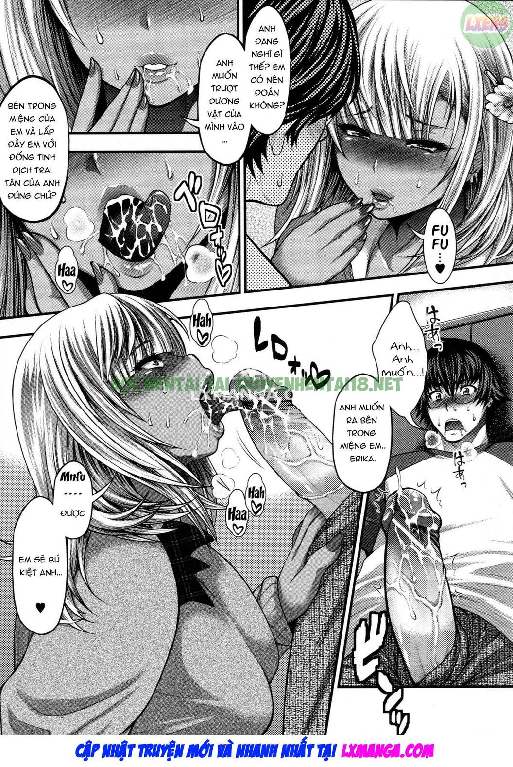 Xem ảnh 15 trong truyện hentai Thiếu Nữ Đam Mê Cặc Dài - Chapter 8 - truyenhentai18.pro
