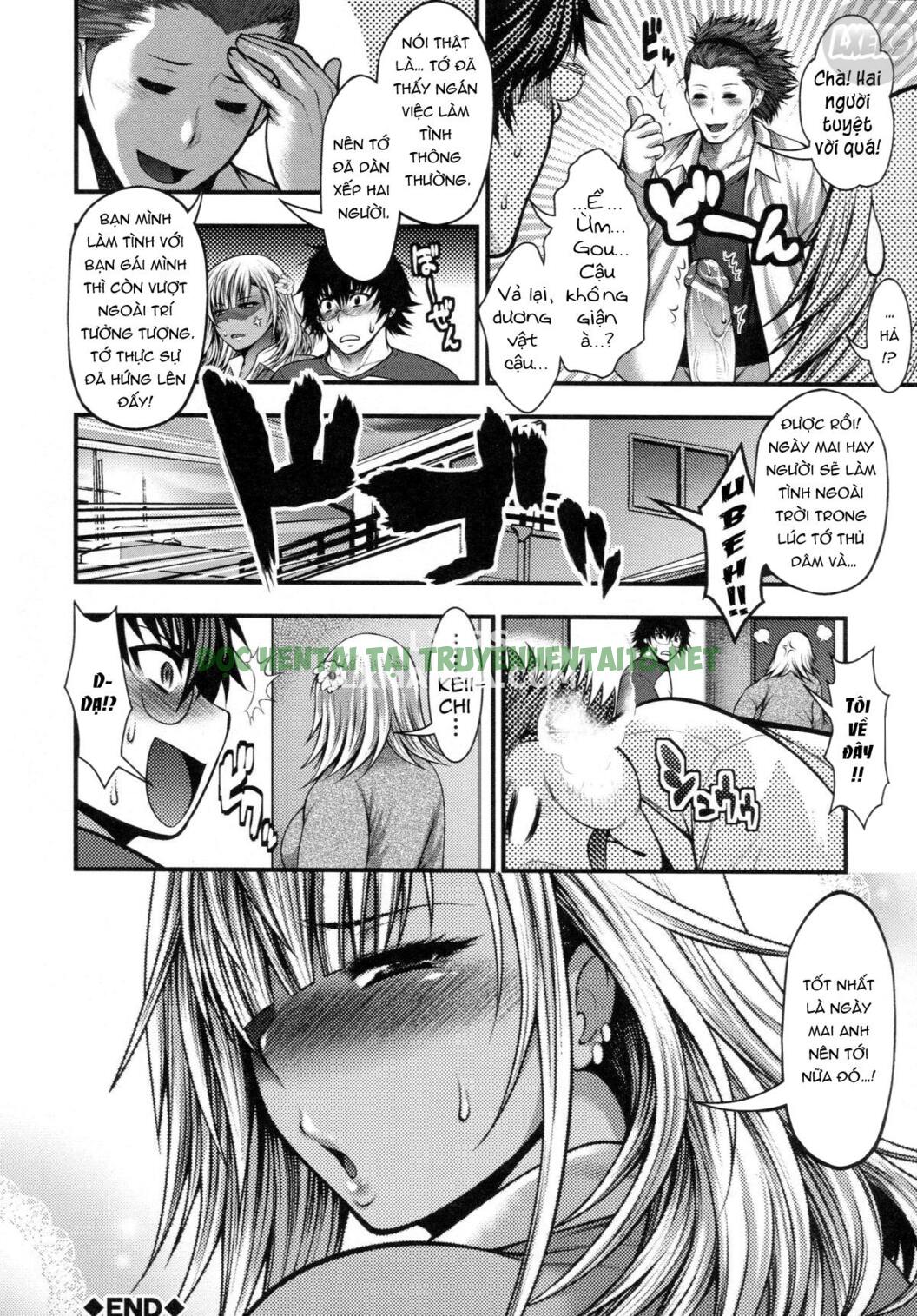 Xem ảnh 28 trong truyện hentai Thiếu Nữ Đam Mê Cặc Dài - Chapter 8 - truyenhentai18.pro