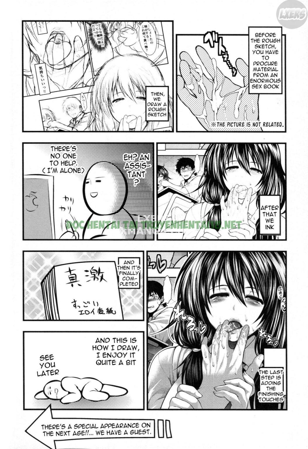 Xem ảnh 24 trong truyện hentai Thiếu Nữ Đam Mê Cặc Dài - Chapter 9 END - truyenhentai18.pro