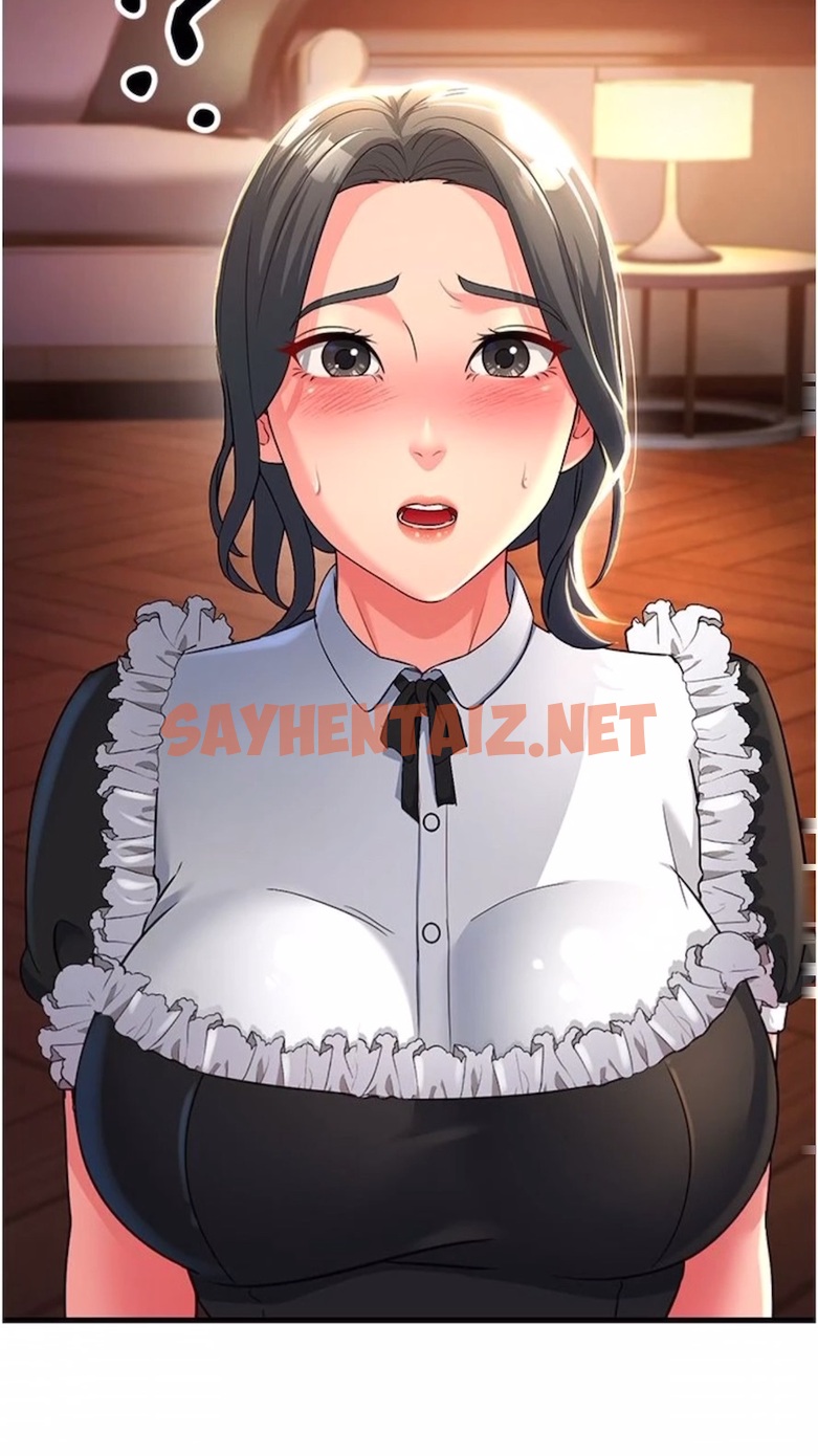 查看漫画跑友變岳母 - 第19話-Maid(make) you happy! - sayhentaiz.net中的1474707图片