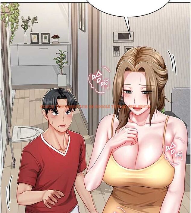查看漫画砲友滿屋 - 第7話-母子的親密時光 - tymanga.com中的4669951图片