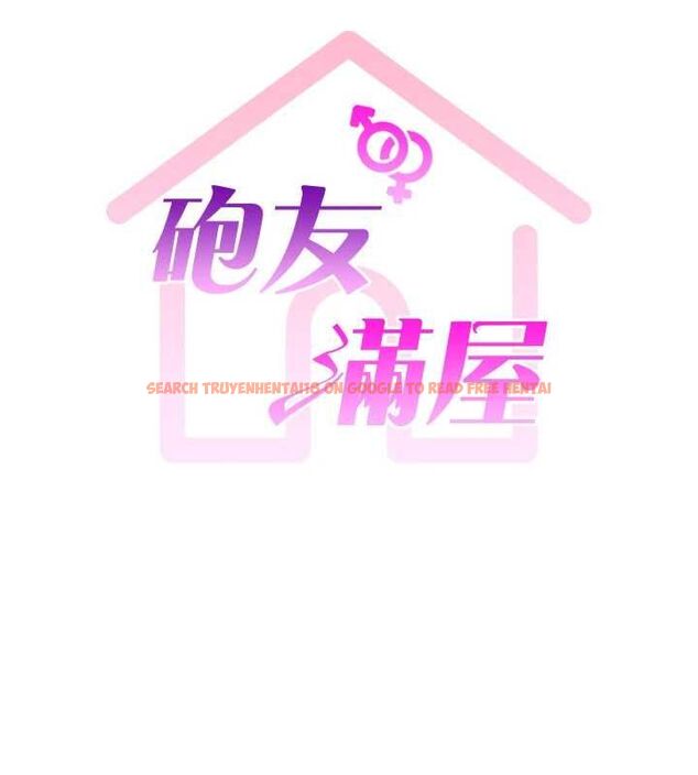 查看漫画砲友滿屋 - 第8話-誠實面對自己的慾望 - tymanga.com中的4689902图片