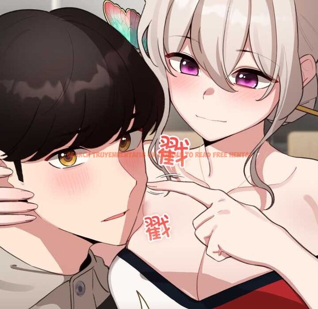 查看漫画配角的生存任務 - 第39話 - sayhentaiz.net中的3966553图片