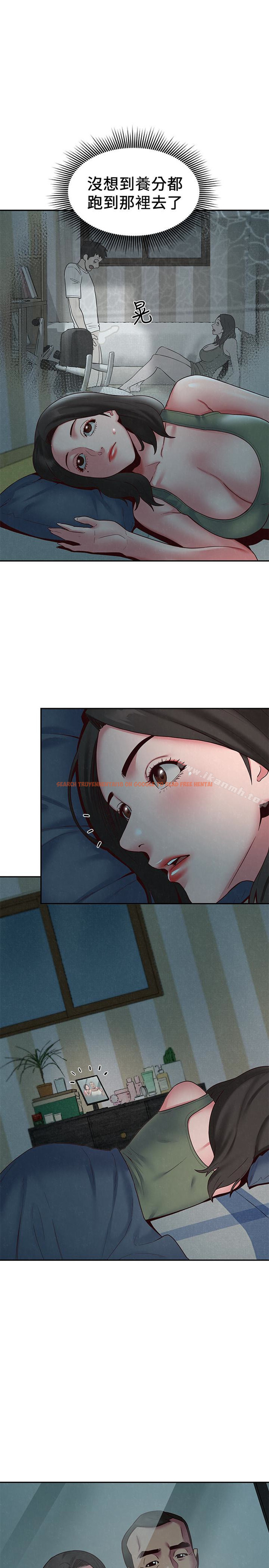 查看漫画朋友的姐姐 - 第19話-獨自解決性慾的她 - tymanga.com中的406382图片