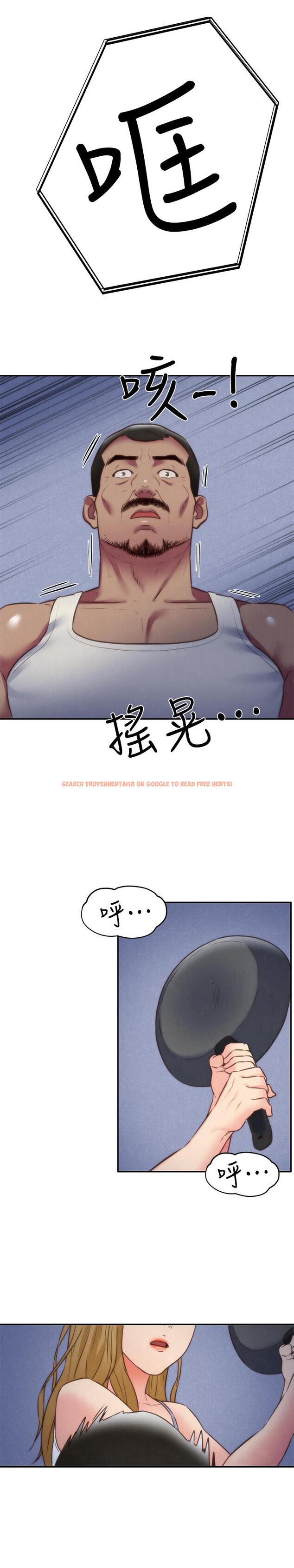 查看漫画朋友的姐姐 - 第37話-從美國來找智妤的男人 - www.tymanga.com中的427700图片