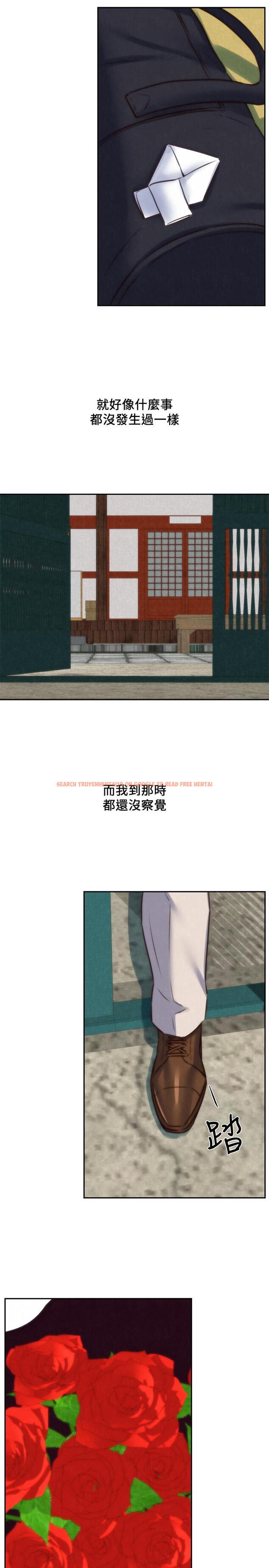 查看漫画朋友的姐姐 - 第37話-從美國來找智妤的男人 - www.tymanga.com中的427736图片