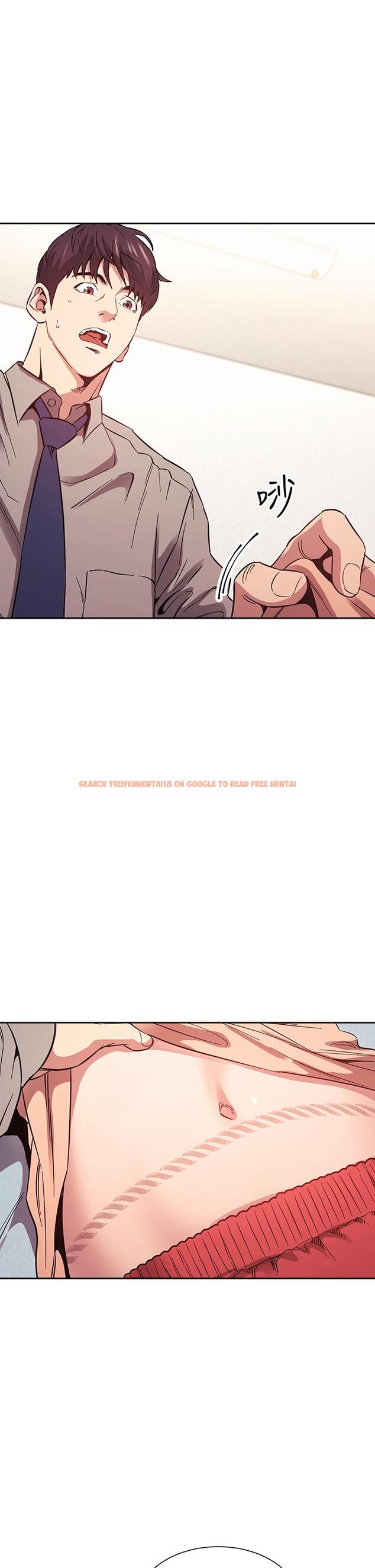 查看漫画朋友的媽媽 - 第50話-媽的秘密我都知道了 - tymanga.com中的718436图片