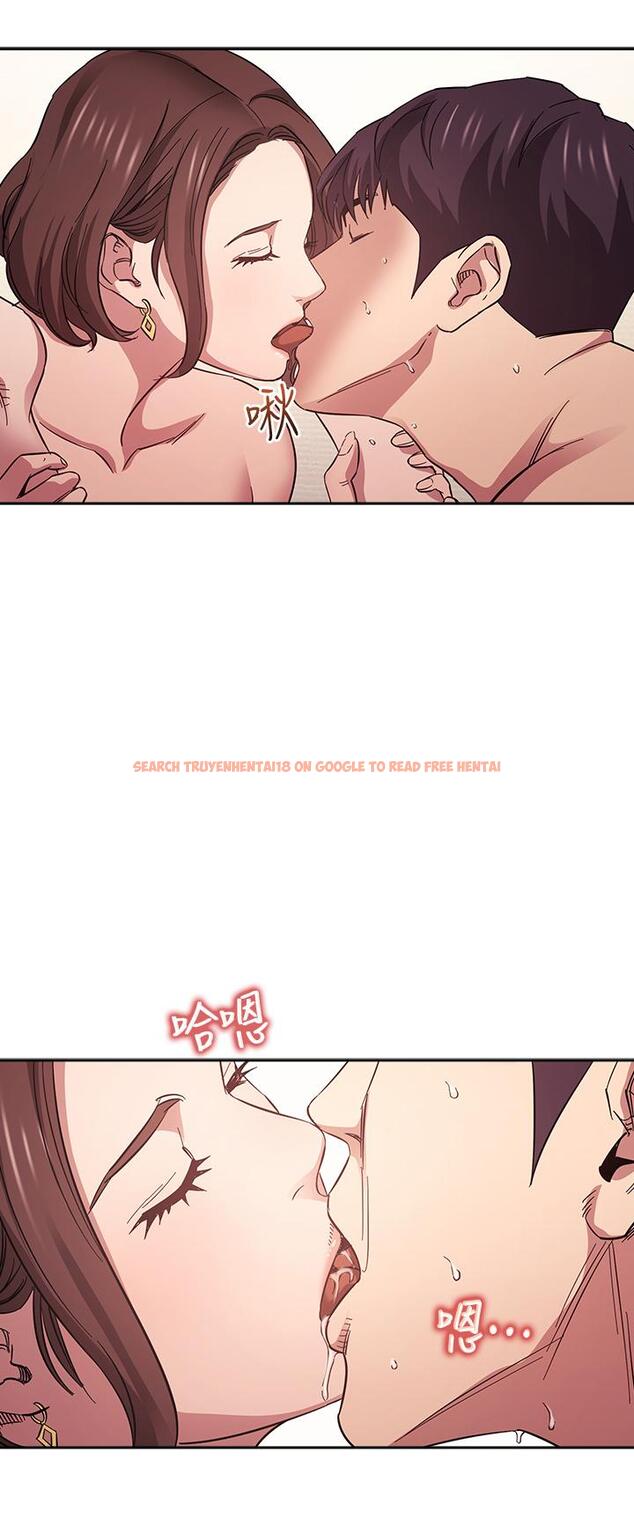 查看漫画朋友的媽媽 - 第58話-和年輕主婦的濃烈3P - tymanga.com中的807372图片