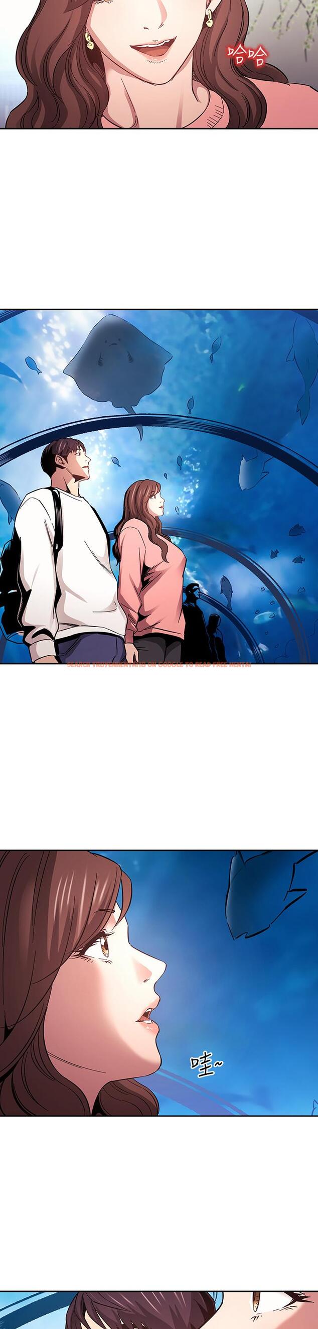 查看漫画朋友的媽媽 - 第63話-兒子真的長大了 - tymanga.com中的818678图片