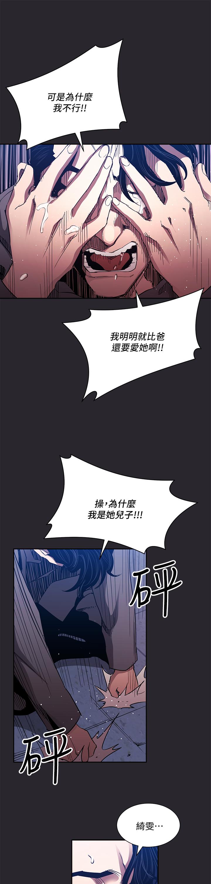 查看漫画朋友的媽媽 - 第80話-崩潰的文傑做出的極端選擇 - www.tymanga.com中的862694图片