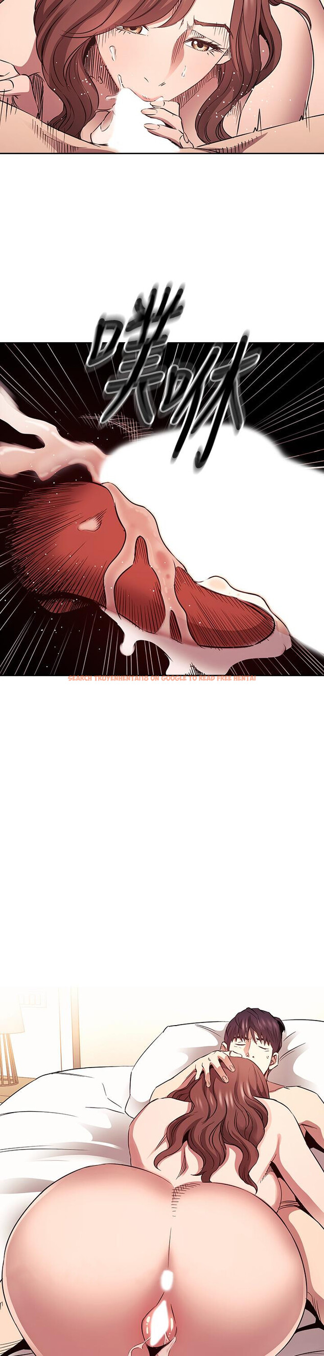 查看漫画朋友的媽媽 - 第83話-無人妨礙的火熱夜晚 - www.tymanga.com中的872901图片